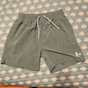 The Endless Summer Board Shorts